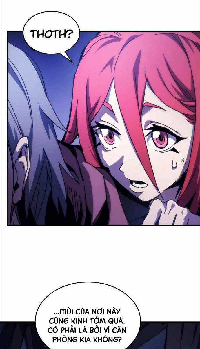 Hãy Hành Động Như Một Boss Đi Ngài Mr Devourer Chương 33 trang 37