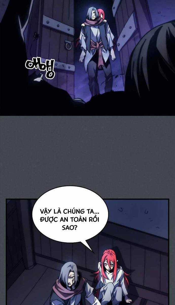 Hãy Hành Động Như Một Boss Đi Ngài Mr Devourer Chương 33 trang 40