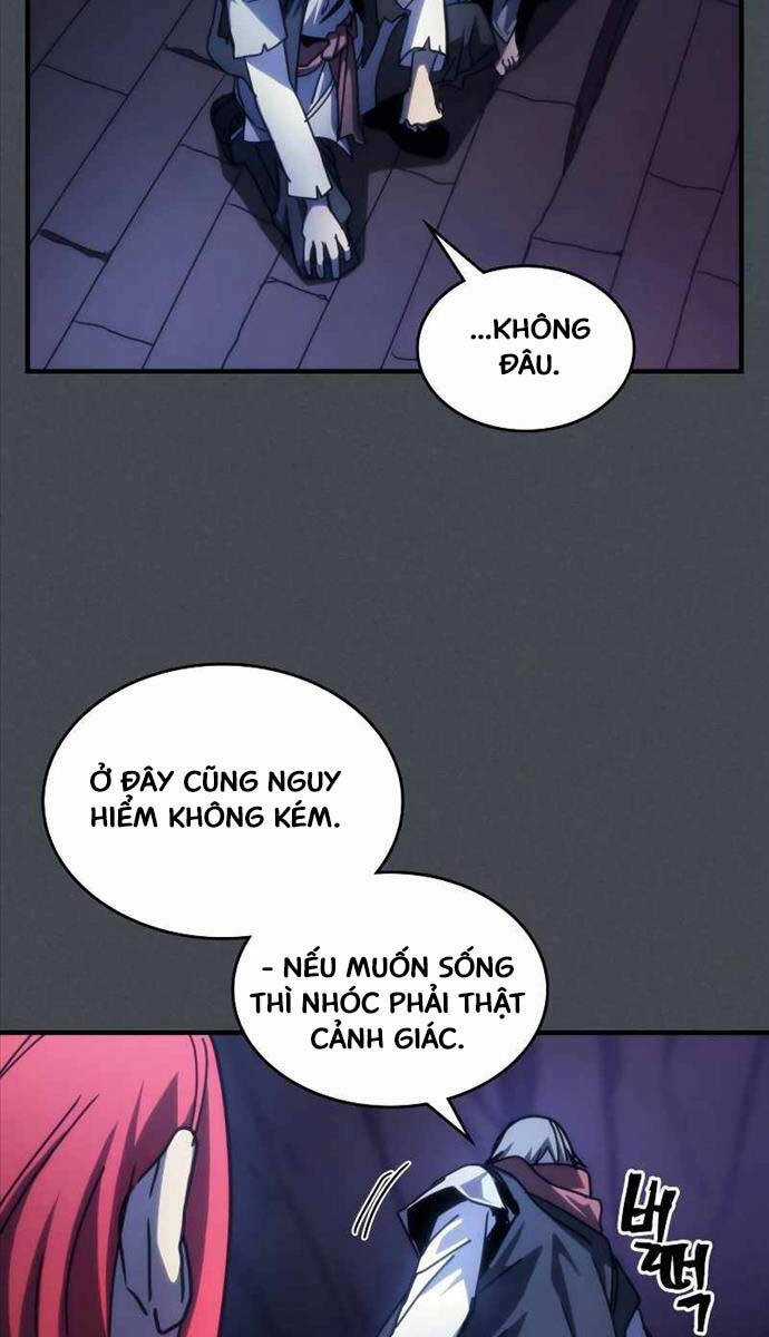 Hãy Hành Động Như Một Boss Đi Ngài Mr Devourer Chương 33 trang 41