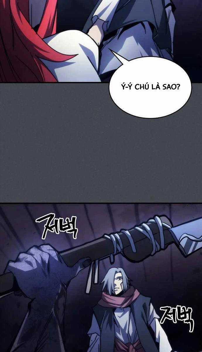 Hãy Hành Động Như Một Boss Đi Ngài Mr Devourer Chương 33 trang 42