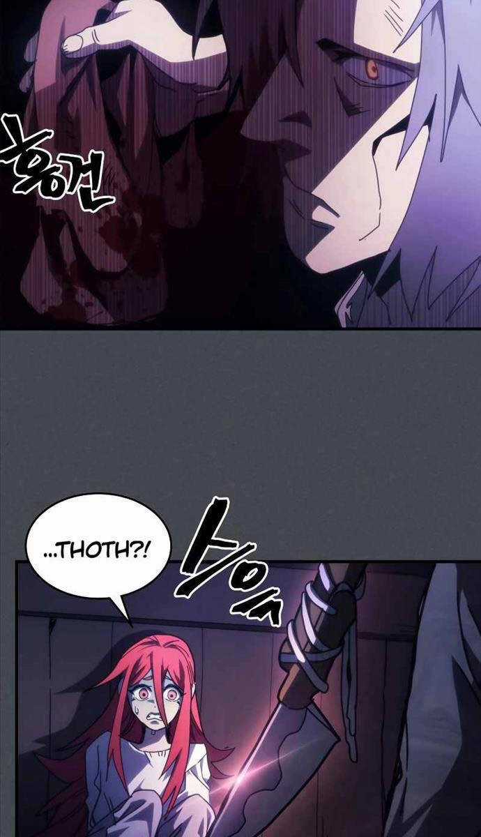 Hãy Hành Động Như Một Boss Đi Ngài Mr Devourer Chương 33 trang 45