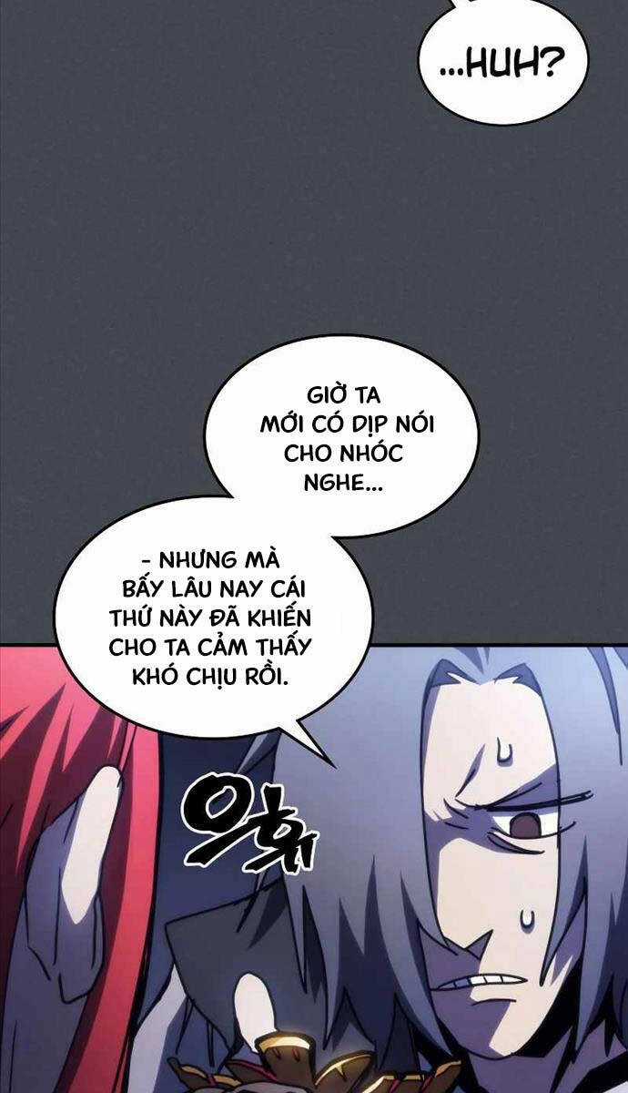 Hãy Hành Động Như Một Boss Đi Ngài Mr Devourer Chương 33 trang 49