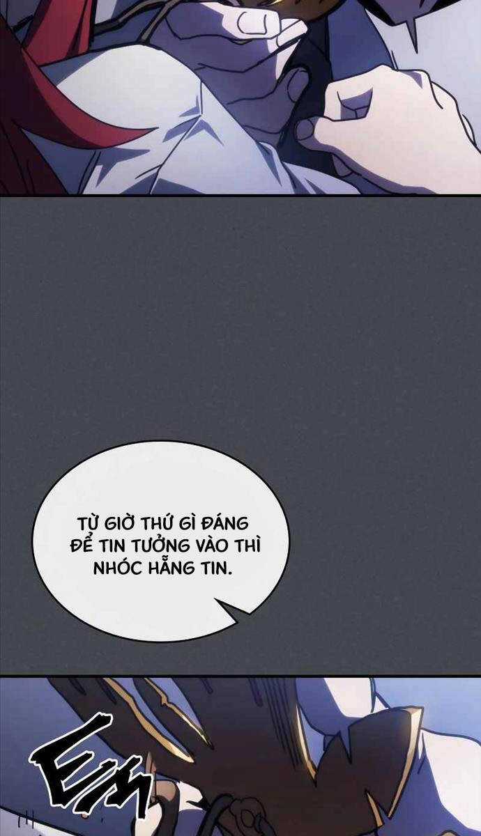 Hãy Hành Động Như Một Boss Đi Ngài Mr Devourer Chương 33 trang 50