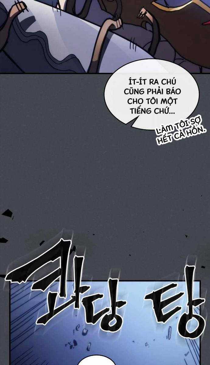 Hãy Hành Động Như Một Boss Đi Ngài Mr Devourer Chương 33 trang 51