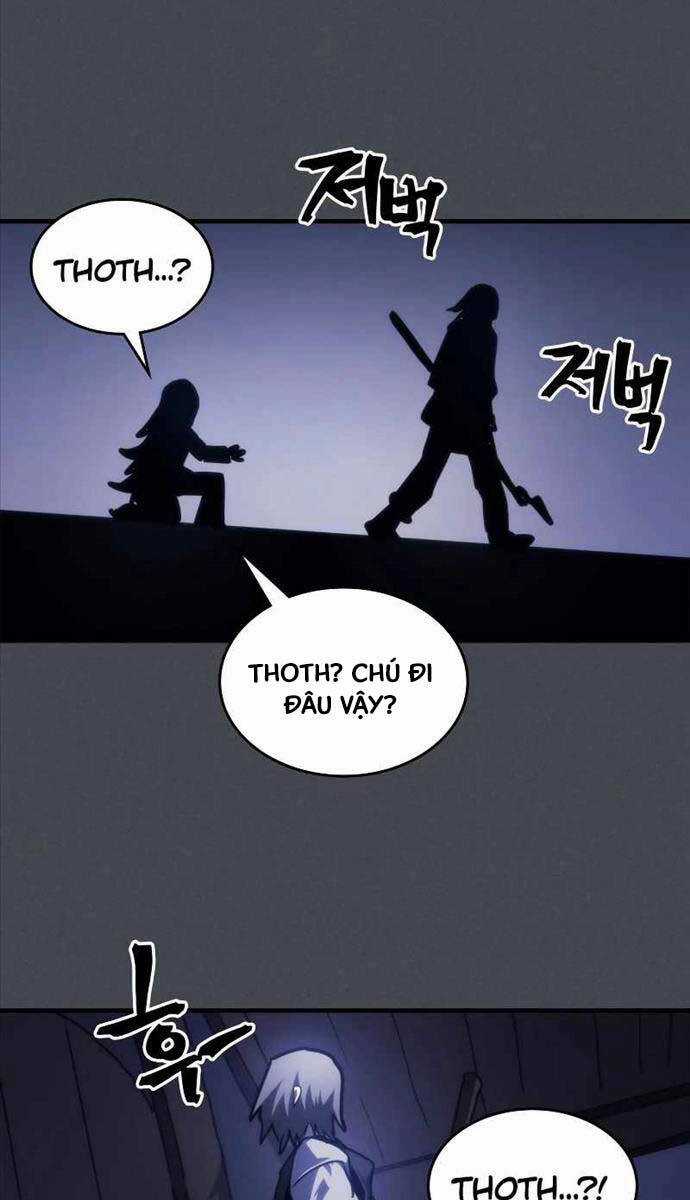 Hãy Hành Động Như Một Boss Đi Ngài Mr Devourer Chương 33 trang 55