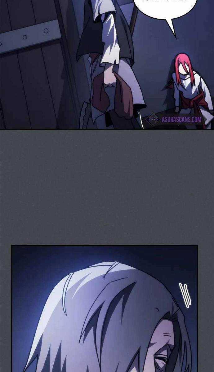 Hãy Hành Động Như Một Boss Đi Ngài Mr Devourer Chương 33 trang 56