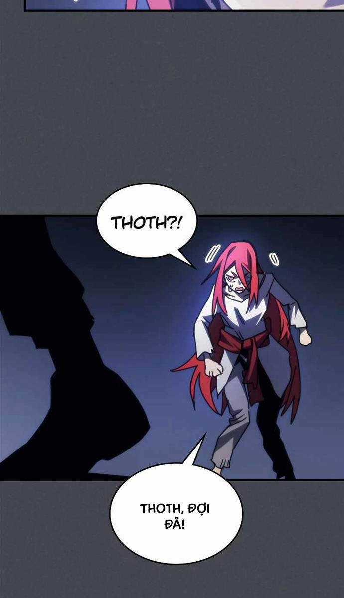 Hãy Hành Động Như Một Boss Đi Ngài Mr Devourer Chương 33 trang 58