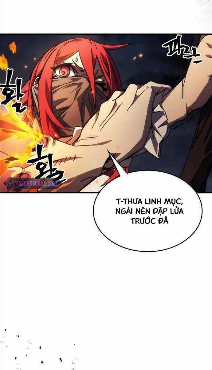 Hãy Hành Động Như Một Boss Đi Ngài Mr Devourer Chương 33 trang 6