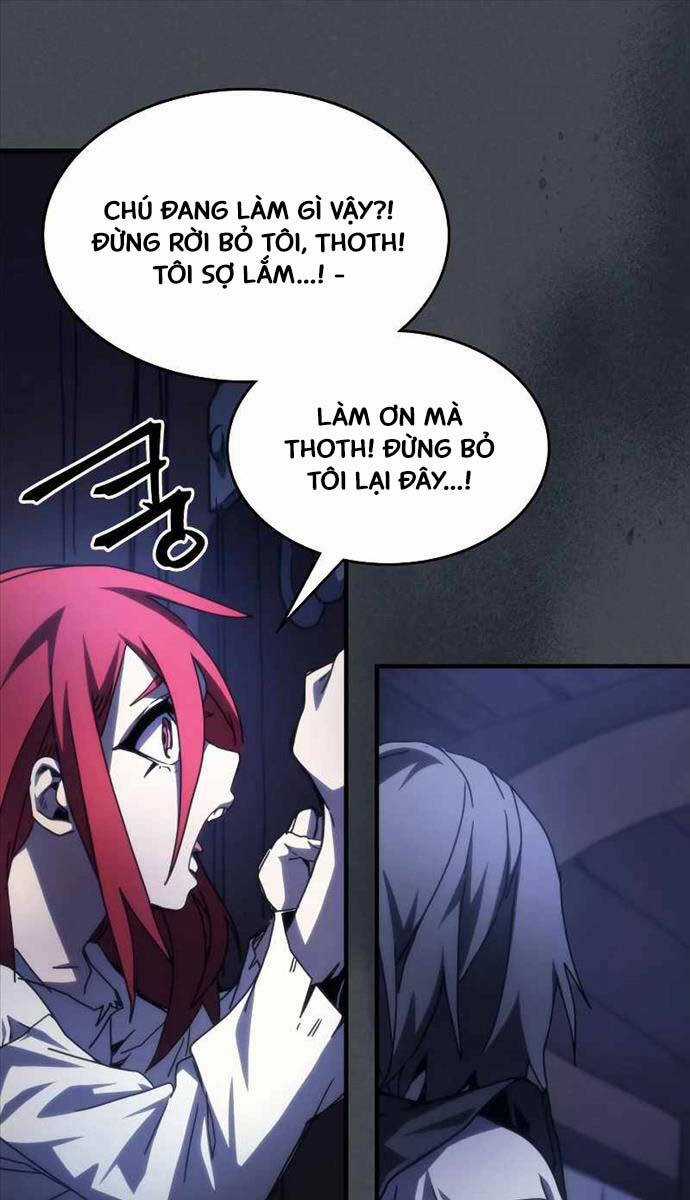 Hãy Hành Động Như Một Boss Đi Ngài Mr Devourer Chương 33 trang 62