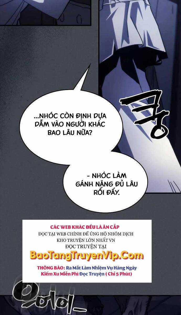 Hãy Hành Động Như Một Boss Đi Ngài Mr Devourer Chương 33 trang 63