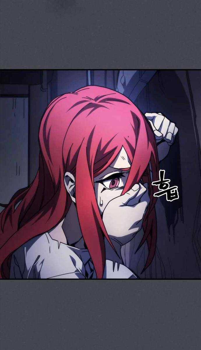 Hãy Hành Động Như Một Boss Đi Ngài Mr Devourer Chương 33 trang 67