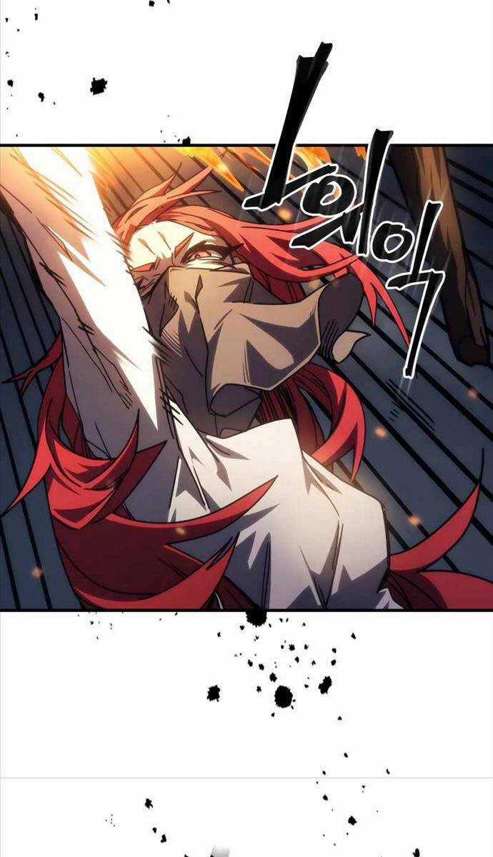 Hãy Hành Động Như Một Boss Đi Ngài Mr Devourer Chương 33 trang 7