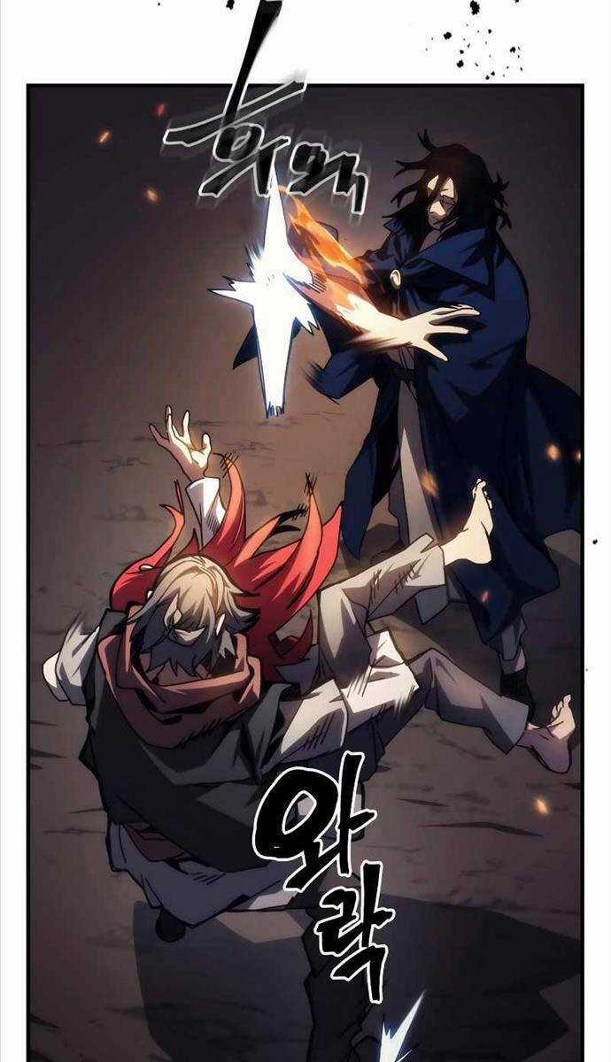 Hãy Hành Động Như Một Boss Đi Ngài Mr Devourer Chương 33 trang 8