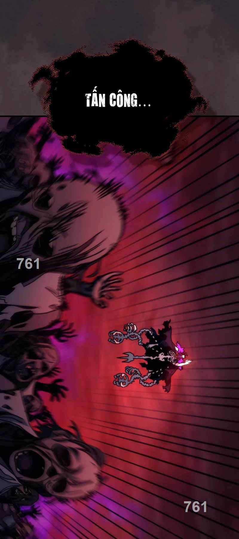 Hãy Hành Động Như Một Boss Đi Ngài Mr Devourer Chương 34 trang 0