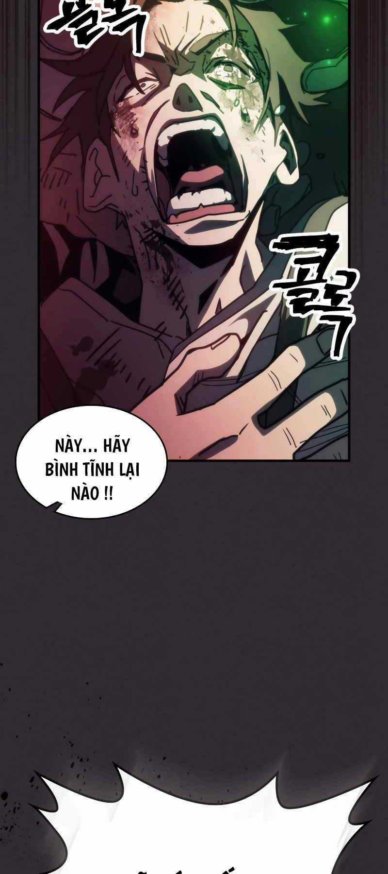 Hãy Hành Động Như Một Boss Đi Ngài Mr Devourer Chương 34 trang 11