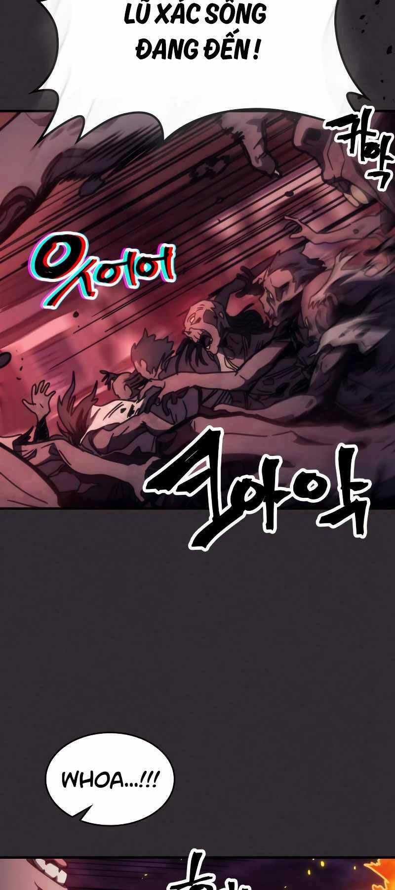 Hãy Hành Động Như Một Boss Đi Ngài Mr Devourer Chương 34 trang 12