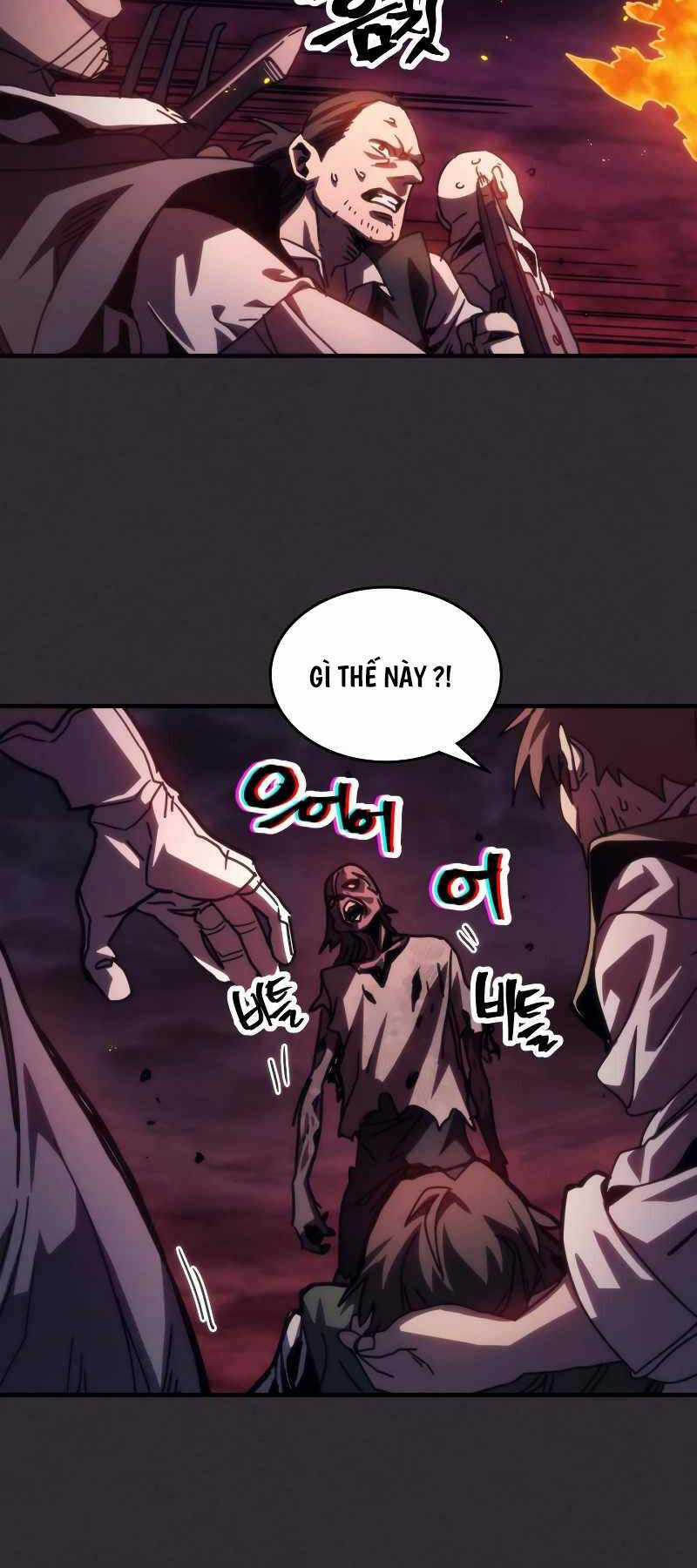 Hãy Hành Động Như Một Boss Đi Ngài Mr Devourer Chương 34 trang 13