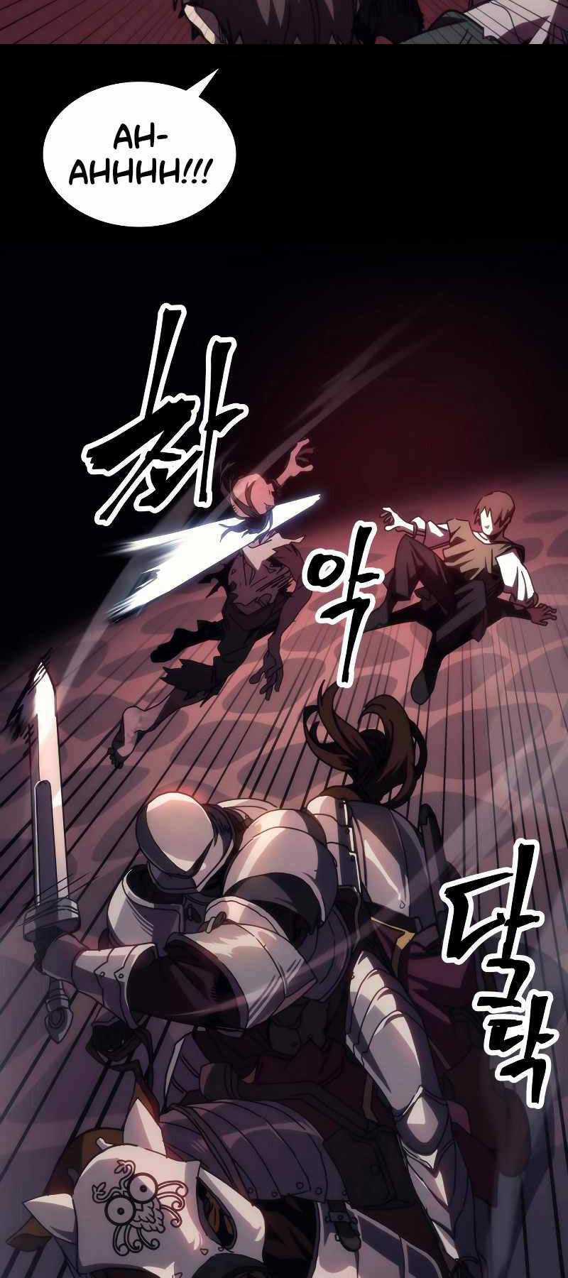 Hãy Hành Động Như Một Boss Đi Ngài Mr Devourer Chương 34 trang 15