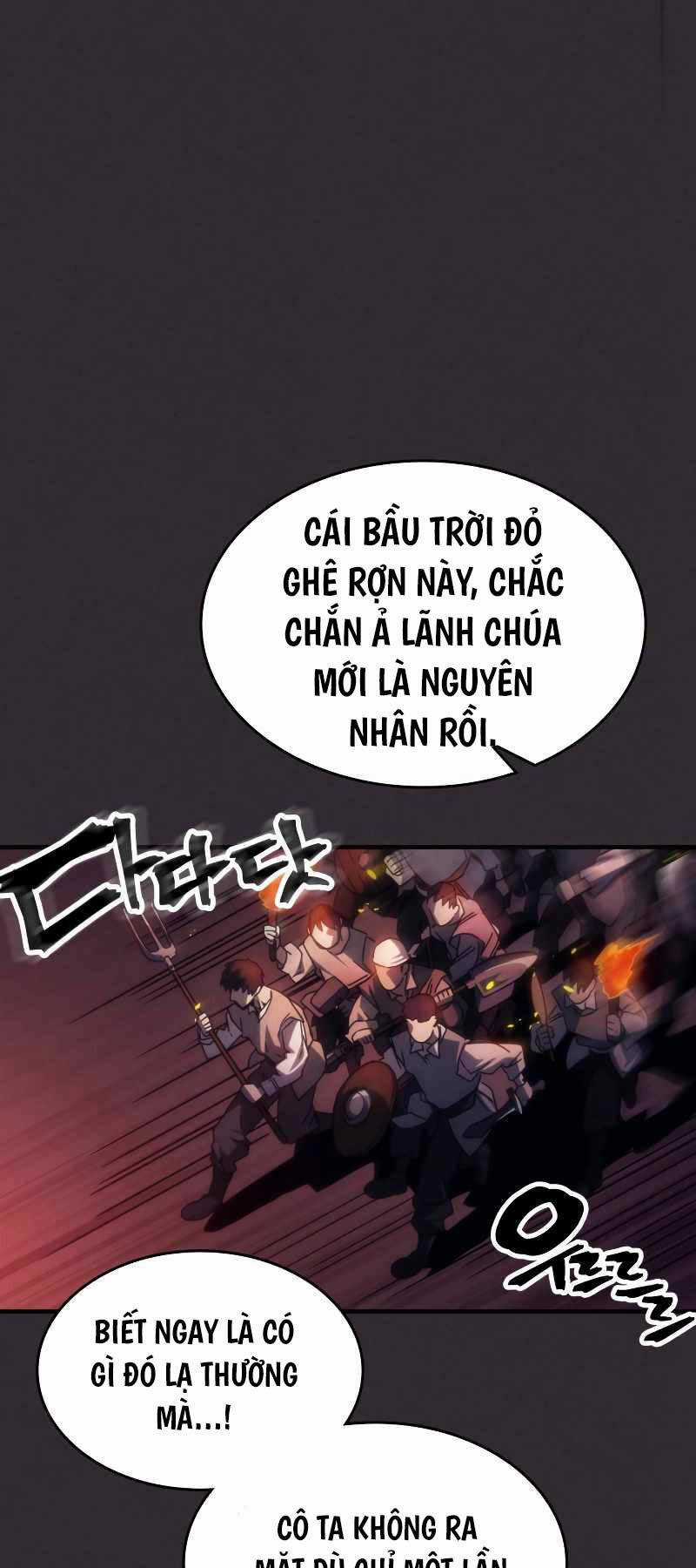 Hãy Hành Động Như Một Boss Đi Ngài Mr Devourer Chương 34 trang 2