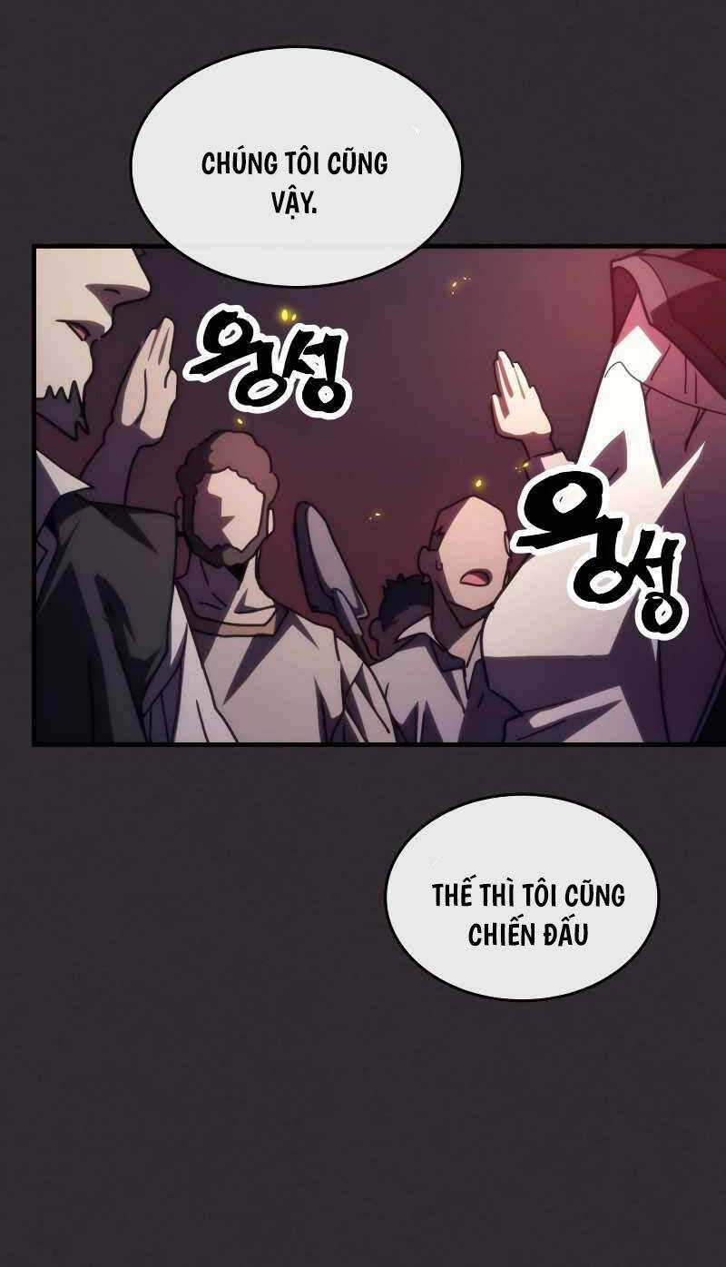 Hãy Hành Động Như Một Boss Đi Ngài Mr Devourer Chương 34 trang 21