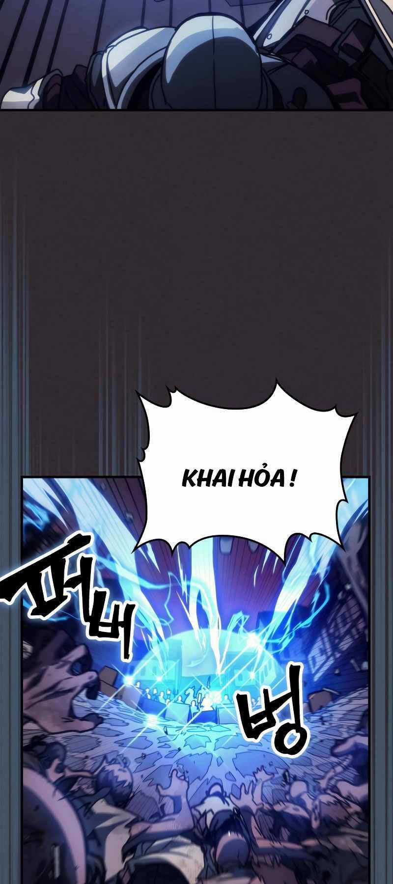 Hãy Hành Động Như Một Boss Đi Ngài Mr Devourer Chương 34 trang 26