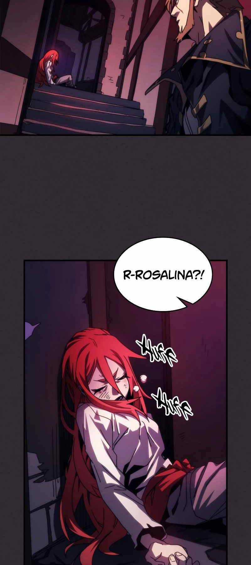 Hãy Hành Động Như Một Boss Đi Ngài Mr Devourer Chương 34 trang 30