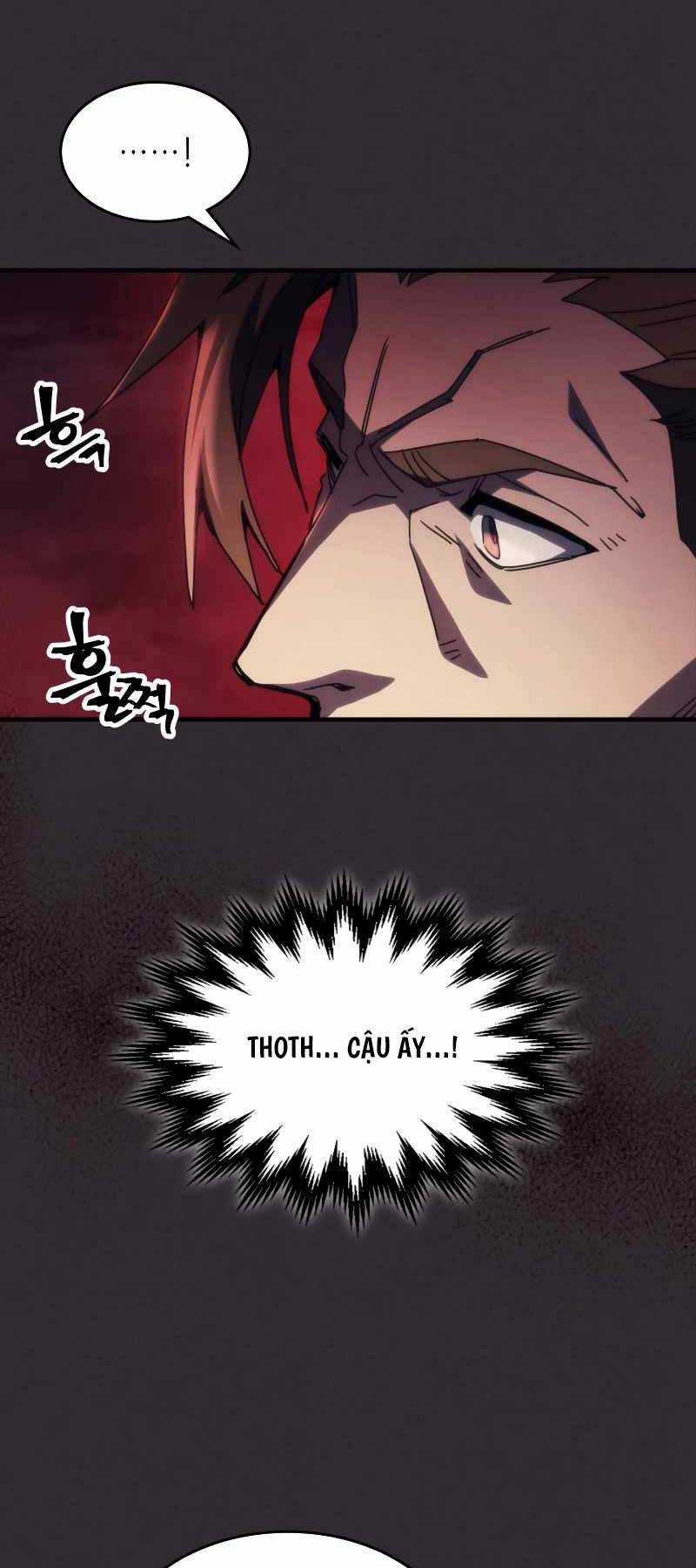 Hãy Hành Động Như Một Boss Đi Ngài Mr Devourer Chương 34 trang 34