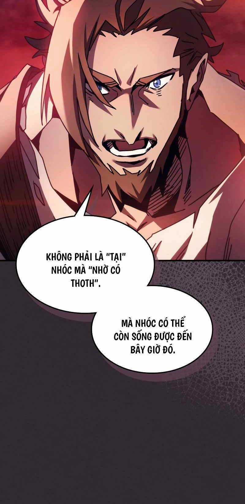 Hãy Hành Động Như Một Boss Đi Ngài Mr Devourer Chương 34 trang 36