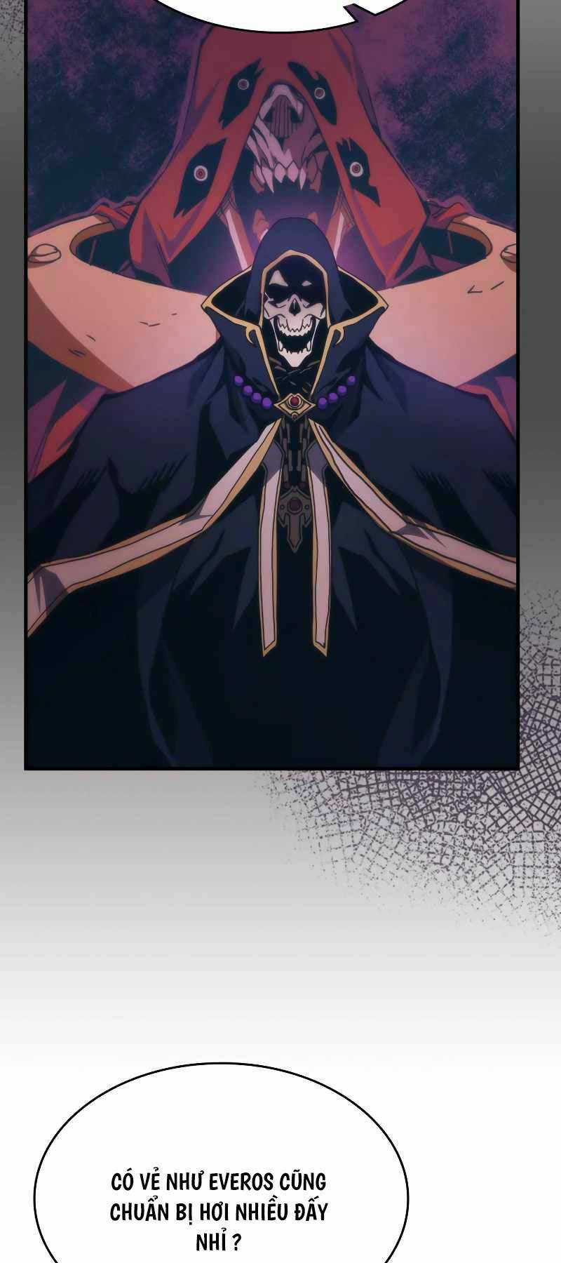 Hãy Hành Động Như Một Boss Đi Ngài Mr Devourer Chương 34 trang 50