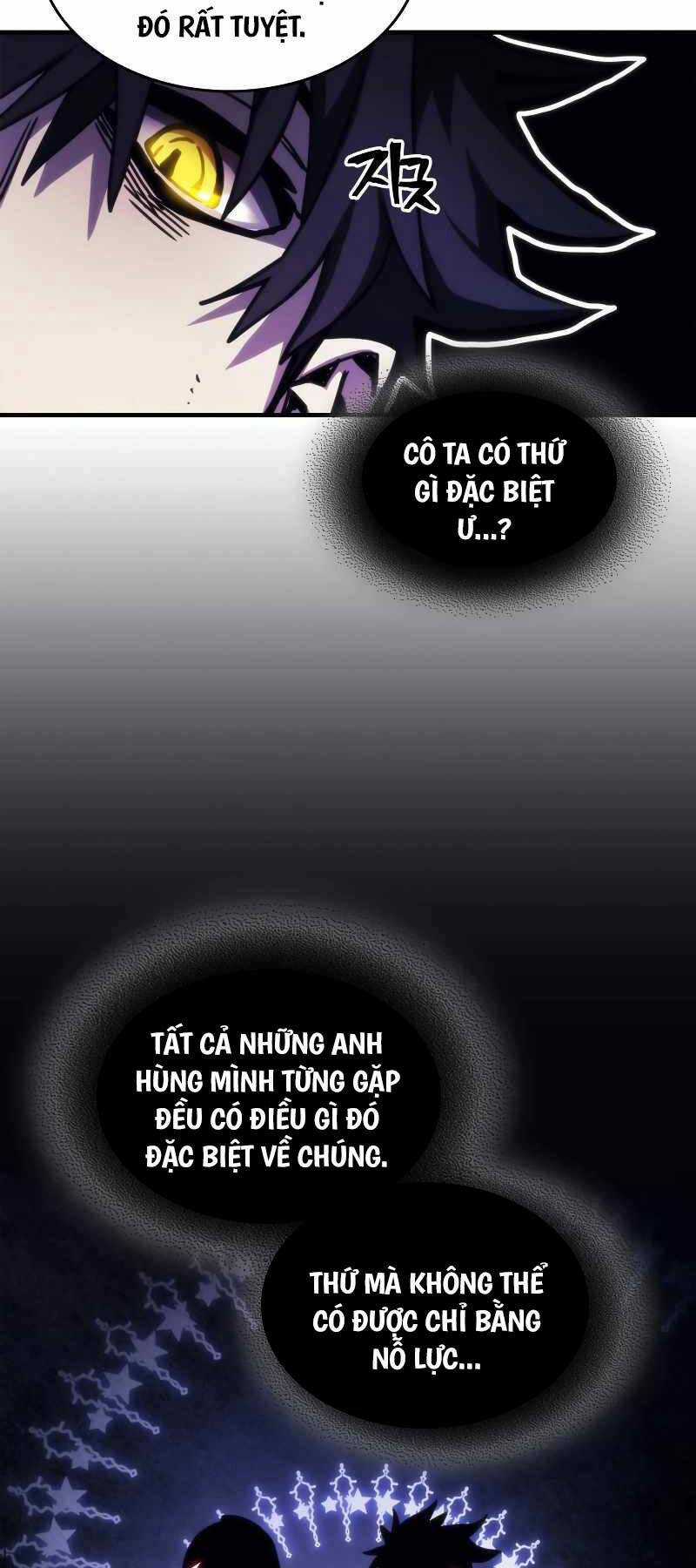 Hãy Hành Động Như Một Boss Đi Ngài Mr Devourer Chương 35 trang 11