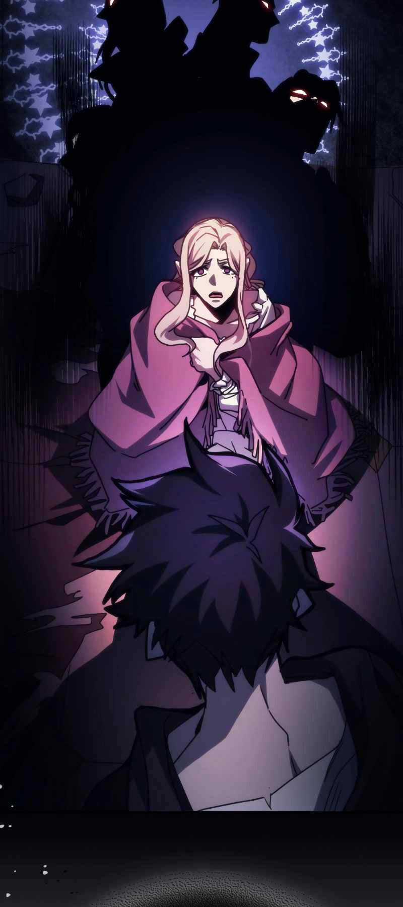 Hãy Hành Động Như Một Boss Đi Ngài Mr Devourer Chương 35 trang 12