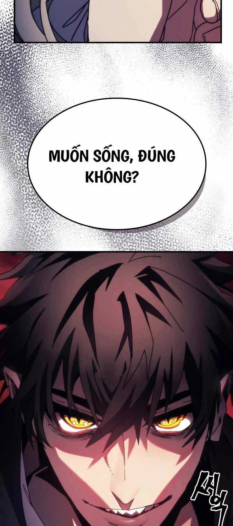 Hãy Hành Động Như Một Boss Đi Ngài Mr Devourer Chương 35 trang 2