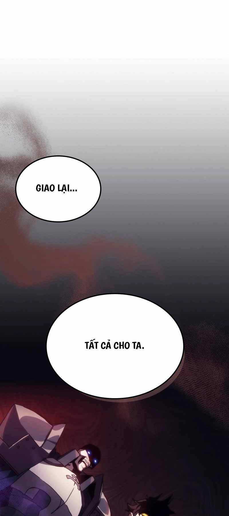 Hãy Hành Động Như Một Boss Đi Ngài Mr Devourer Chương 35 trang 22