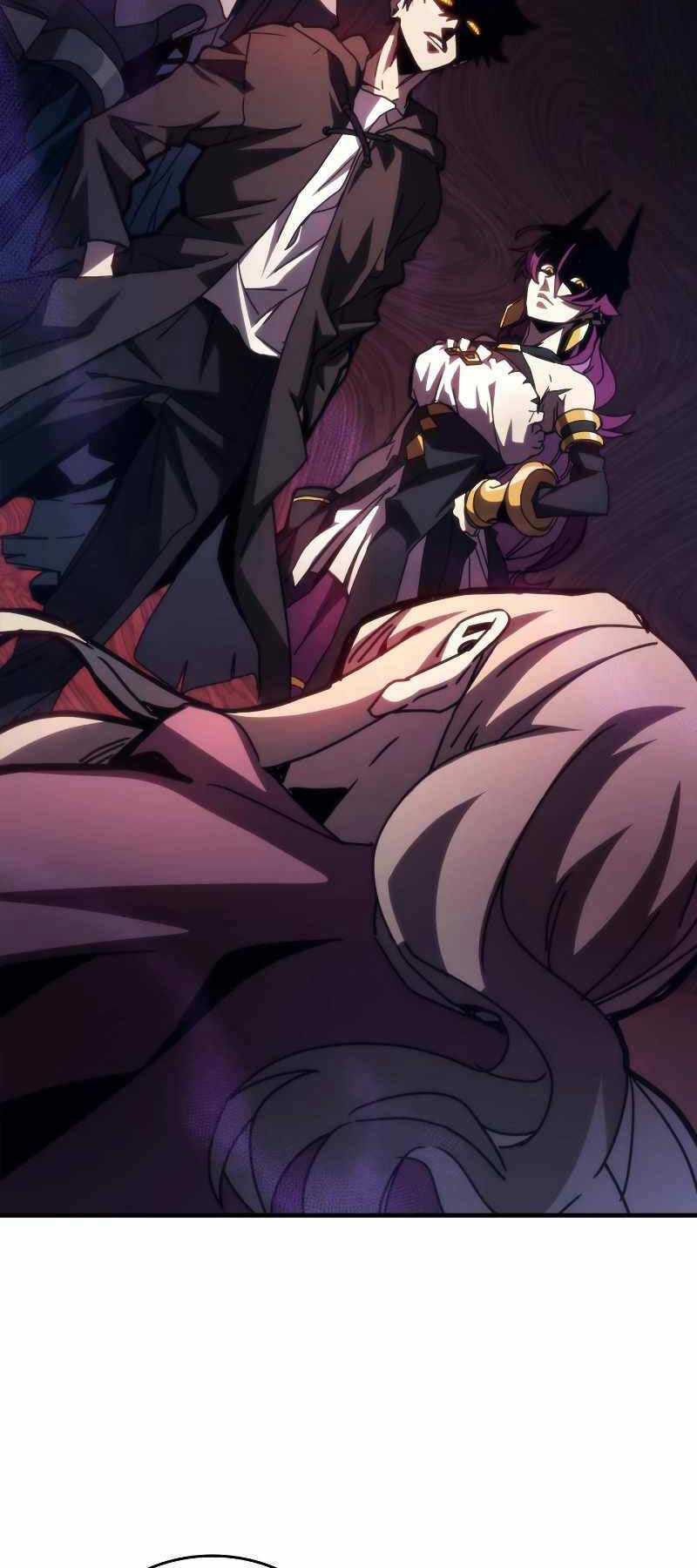 Hãy Hành Động Như Một Boss Đi Ngài Mr Devourer Chương 35 trang 23