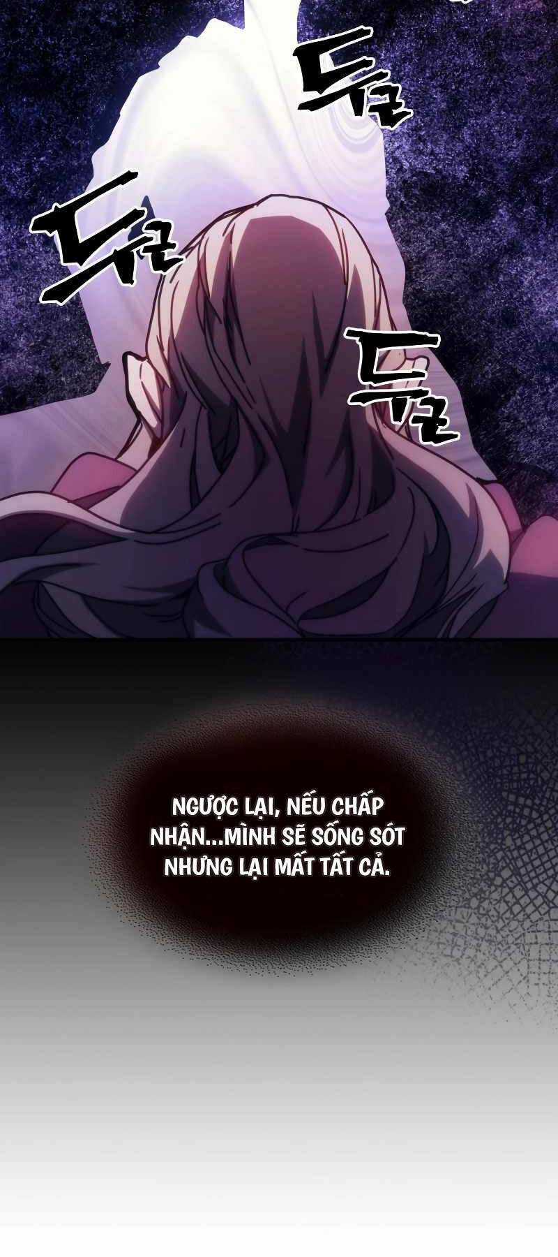 Hãy Hành Động Như Một Boss Đi Ngài Mr Devourer Chương 35 trang 25