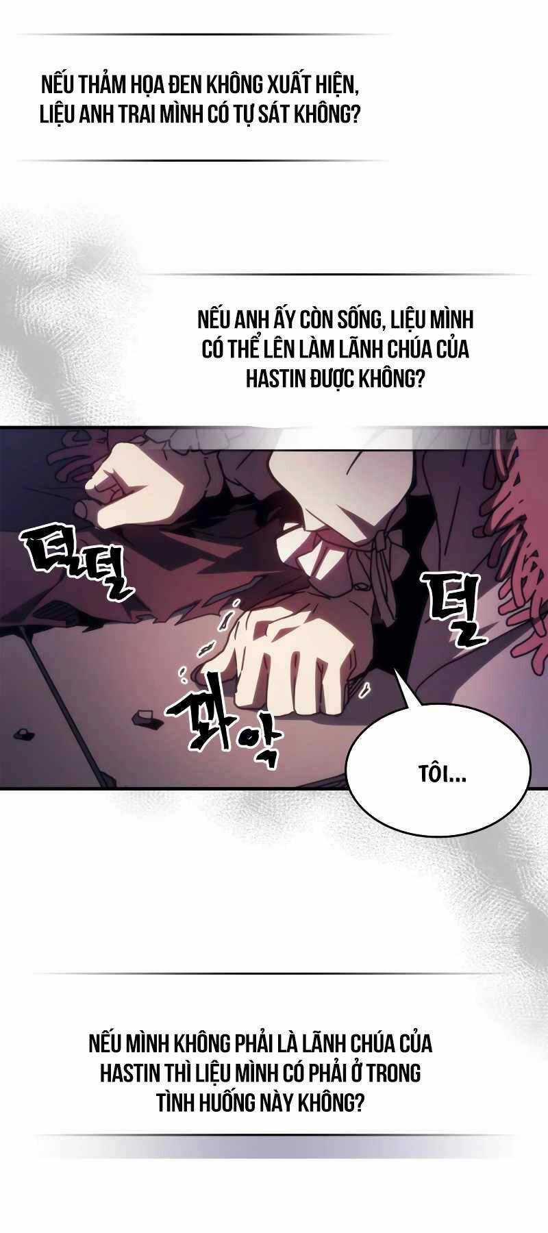 Hãy Hành Động Như Một Boss Đi Ngài Mr Devourer Chương 35 trang 26