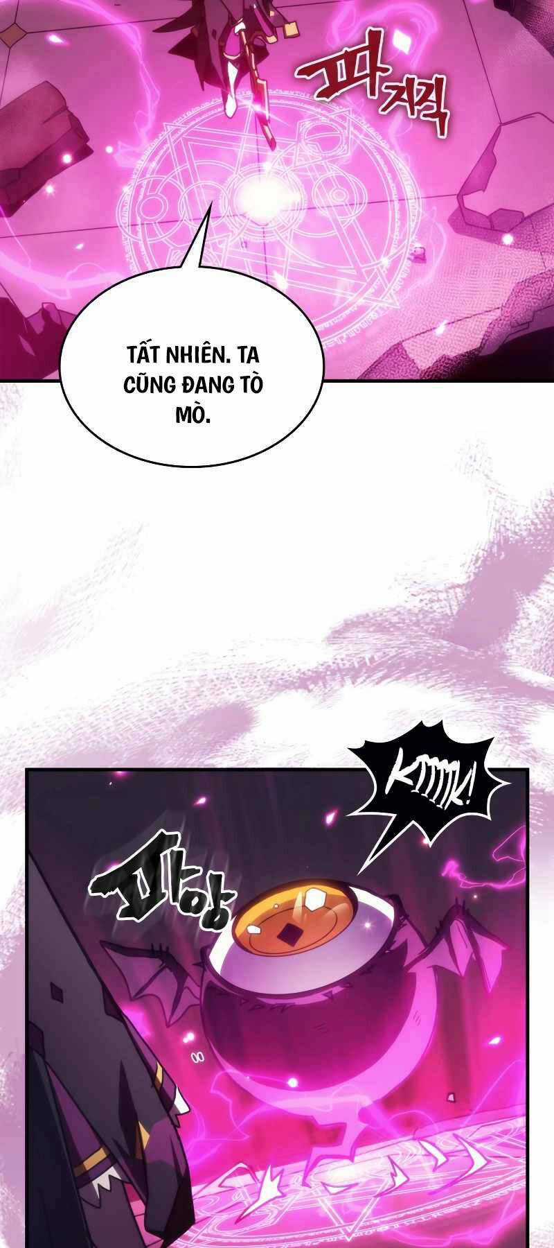 Hãy Hành Động Như Một Boss Đi Ngài Mr Devourer Chương 35 trang 39