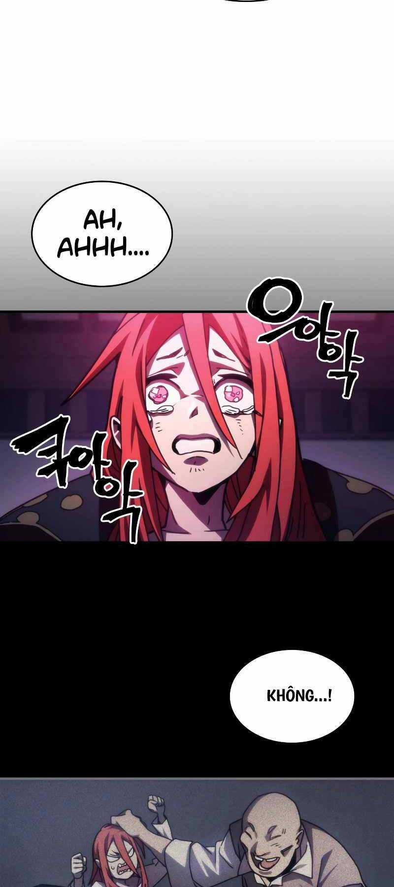 Hãy Hành Động Như Một Boss Đi Ngài Mr Devourer Chương 35 trang 46