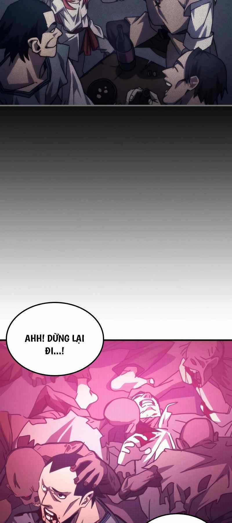 Hãy Hành Động Như Một Boss Đi Ngài Mr Devourer Chương 35 trang 47