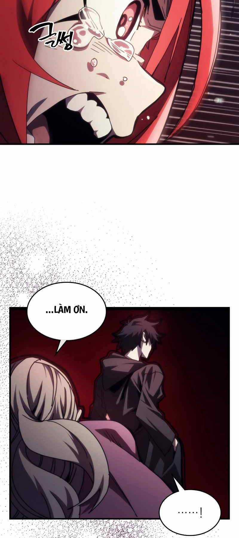 Hãy Hành Động Như Một Boss Đi Ngài Mr Devourer Chương 35 trang 52