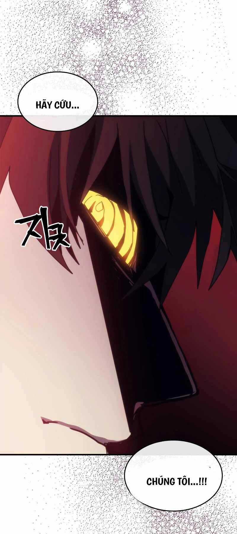 Hãy Hành Động Như Một Boss Đi Ngài Mr Devourer Chương 35 trang 53