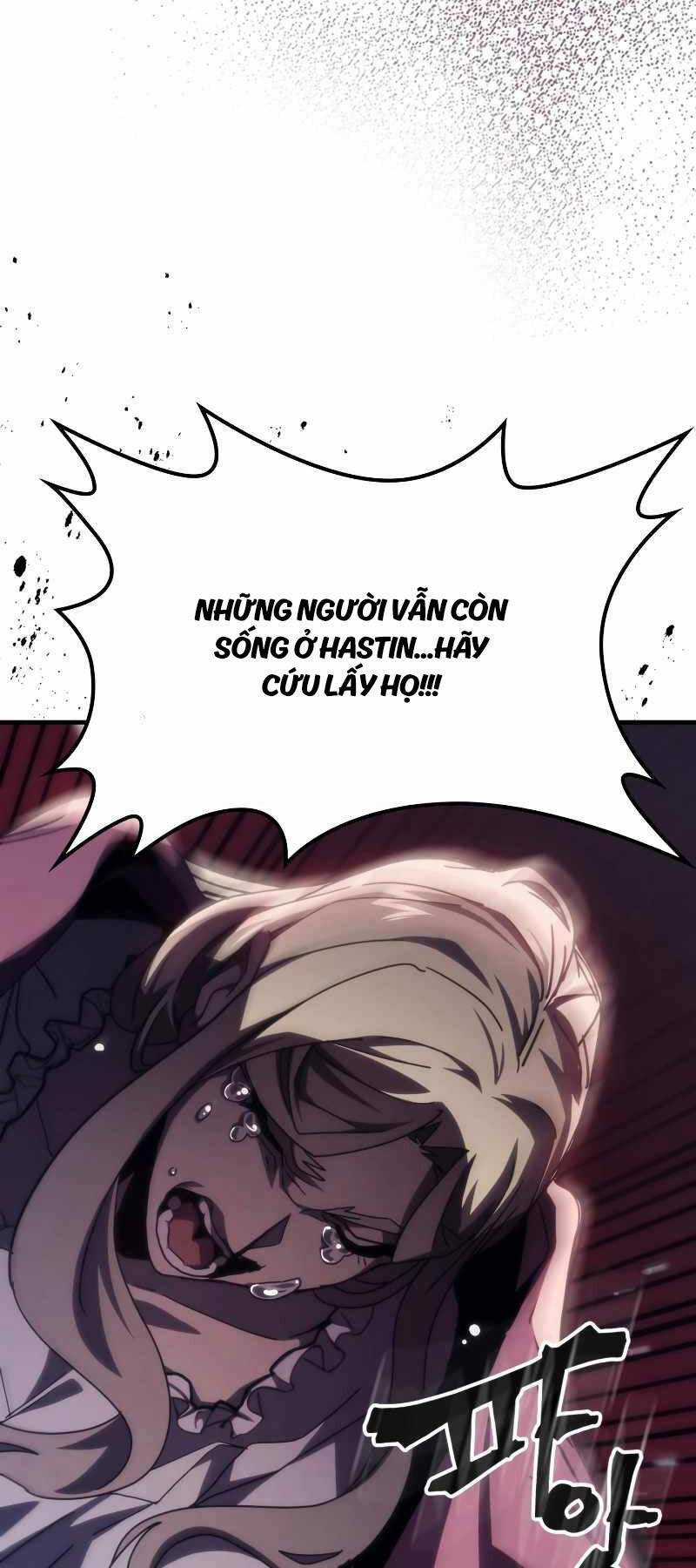 Hãy Hành Động Như Một Boss Đi Ngài Mr Devourer Chương 35 trang 54