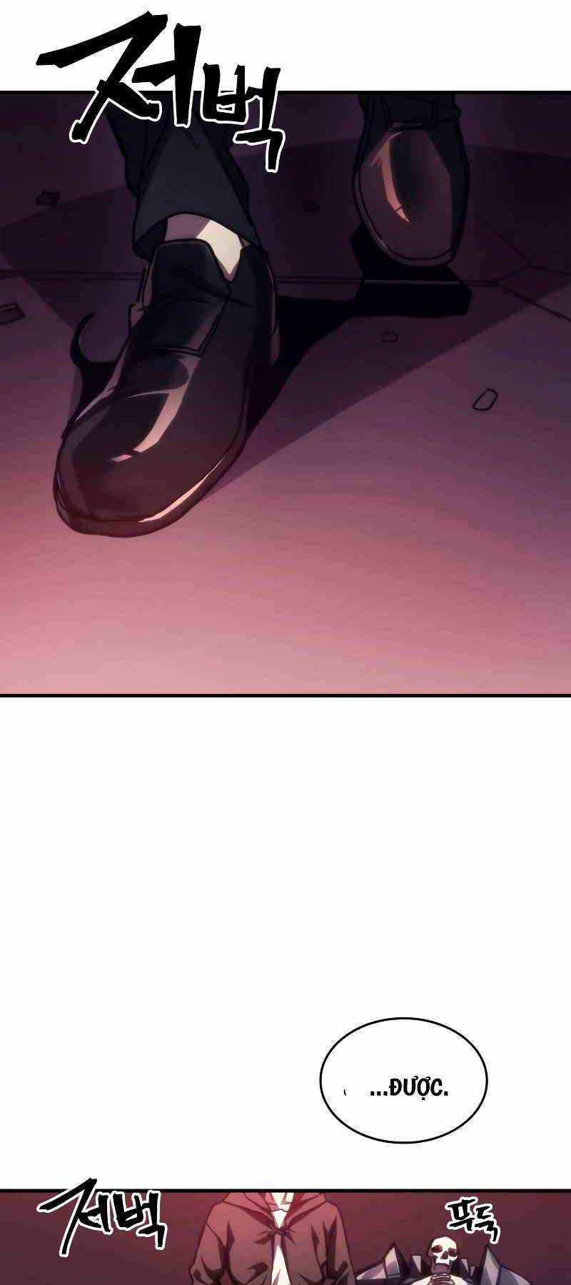 Hãy Hành Động Như Một Boss Đi Ngài Mr Devourer Chương 35 trang 56