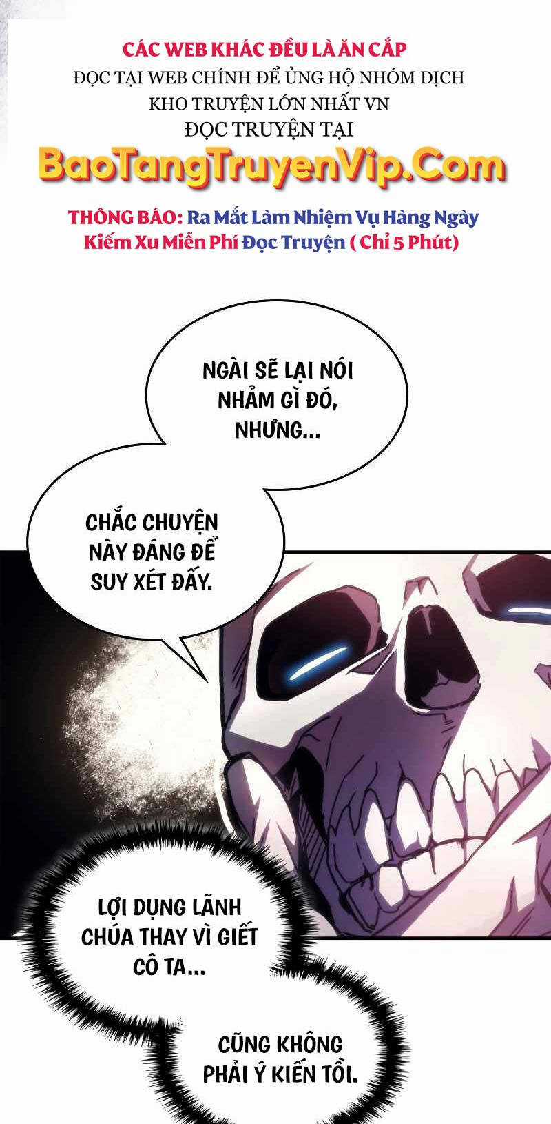 Hãy Hành Động Như Một Boss Đi Ngài Mr Devourer Chương 35 trang 7