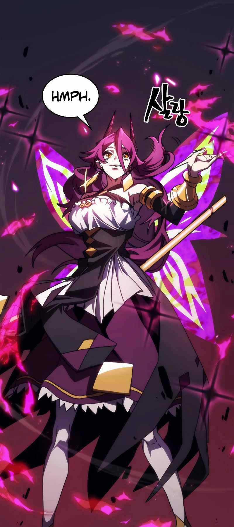 Hãy Hành Động Như Một Boss Đi Ngài Mr Devourer Chương 36 trang 12