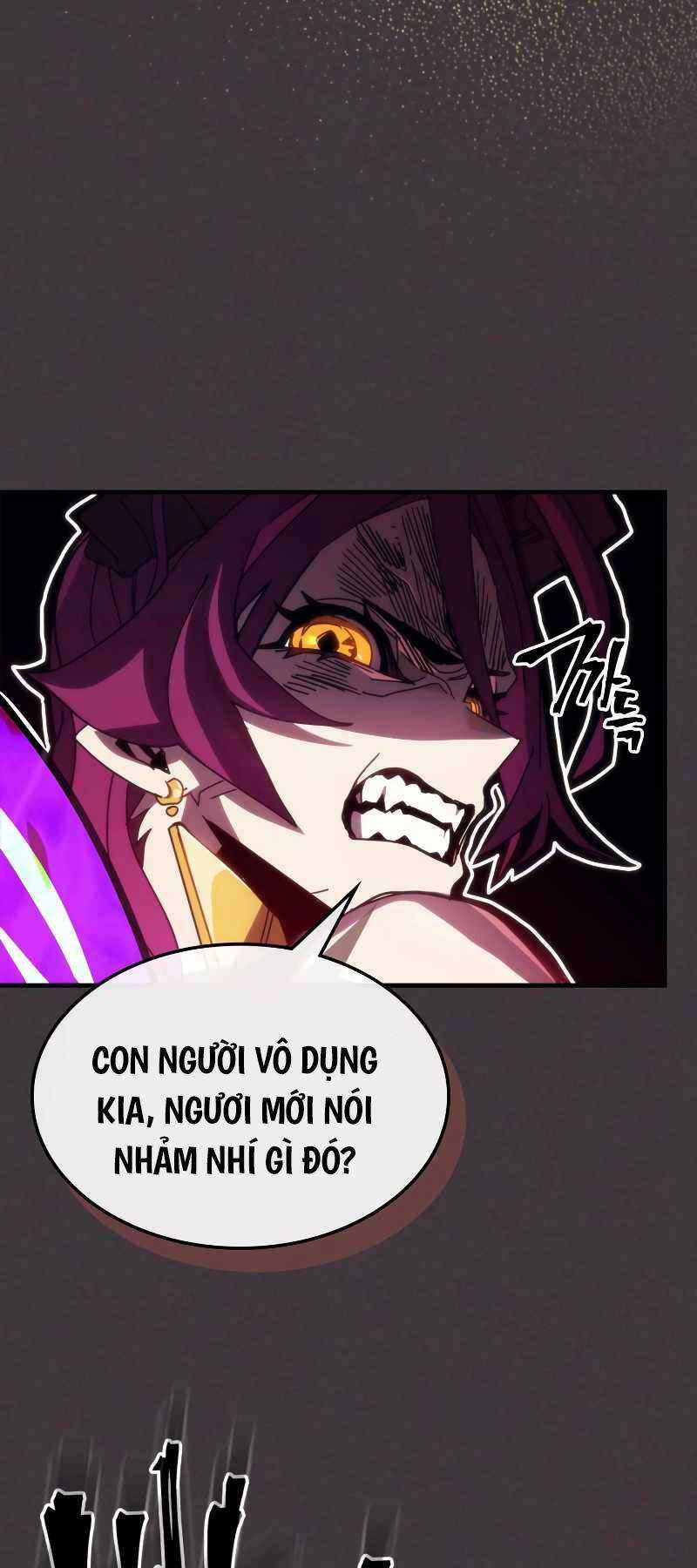 Hãy Hành Động Như Một Boss Đi Ngài Mr Devourer Chương 36 trang 14