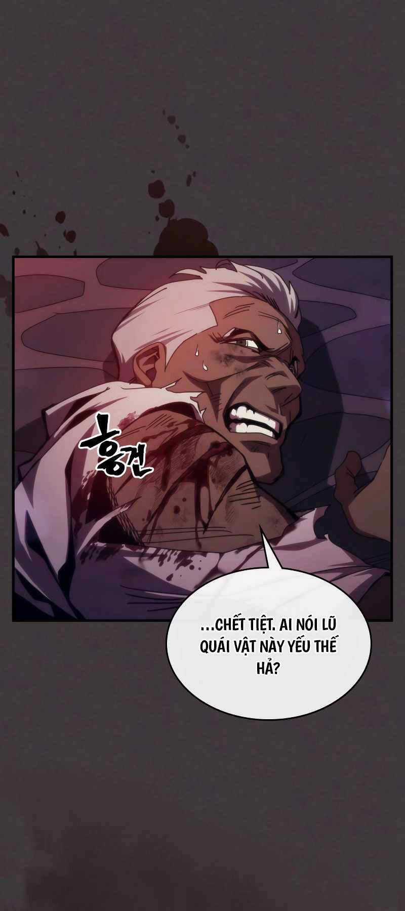 Hãy Hành Động Như Một Boss Đi Ngài Mr Devourer Chương 36 trang 2