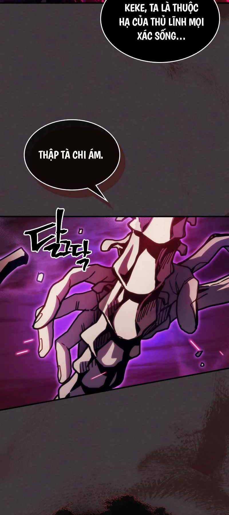 Hãy Hành Động Như Một Boss Đi Ngài Mr Devourer Chương 36 trang 24