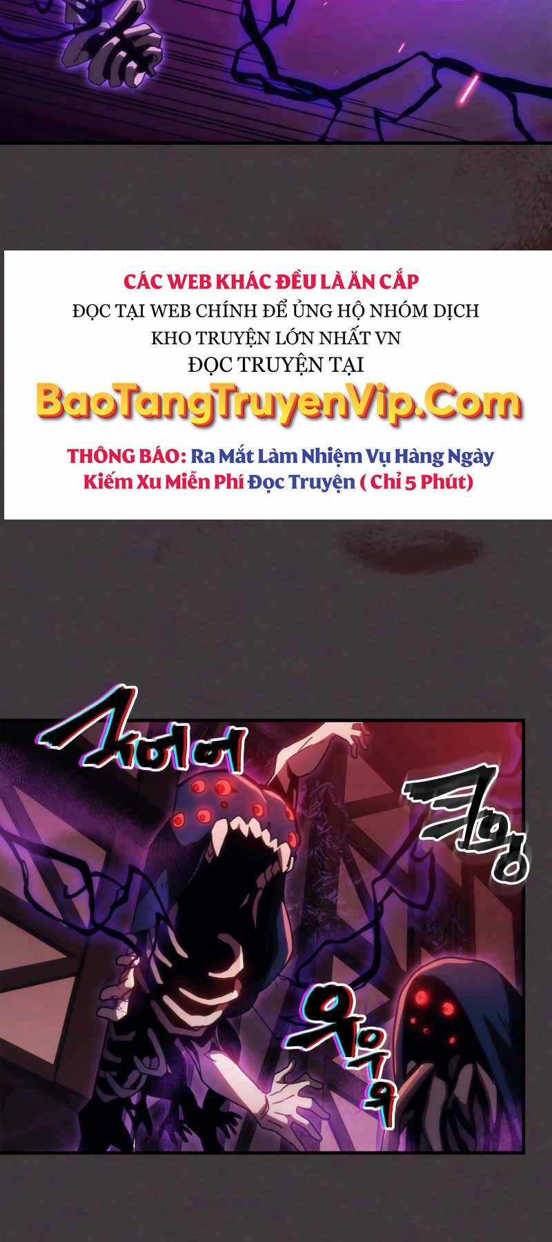 Hãy Hành Động Như Một Boss Đi Ngài Mr Devourer Chương 36 trang 26