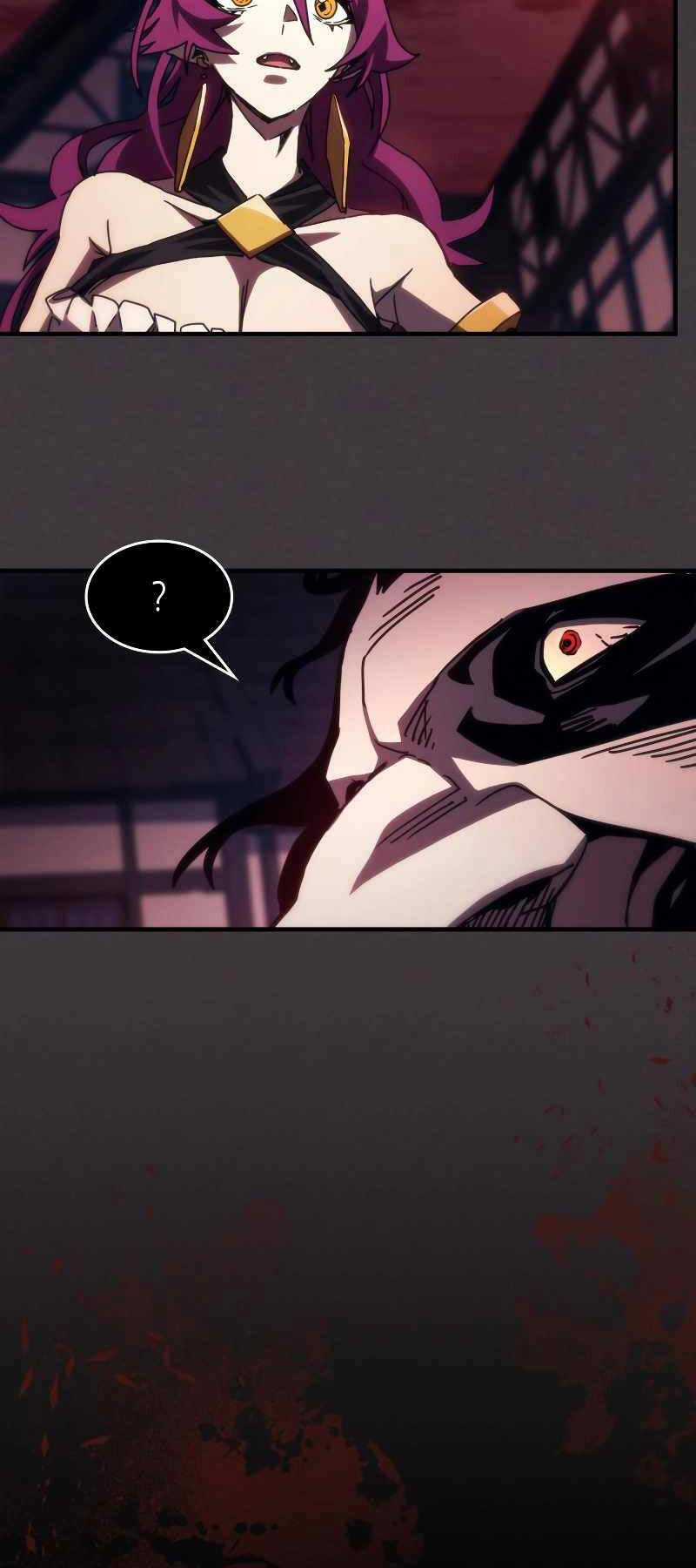 Hãy Hành Động Như Một Boss Đi Ngài Mr Devourer Chương 36 trang 28